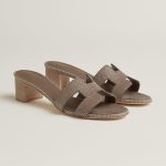 Hermès Oasis sandal